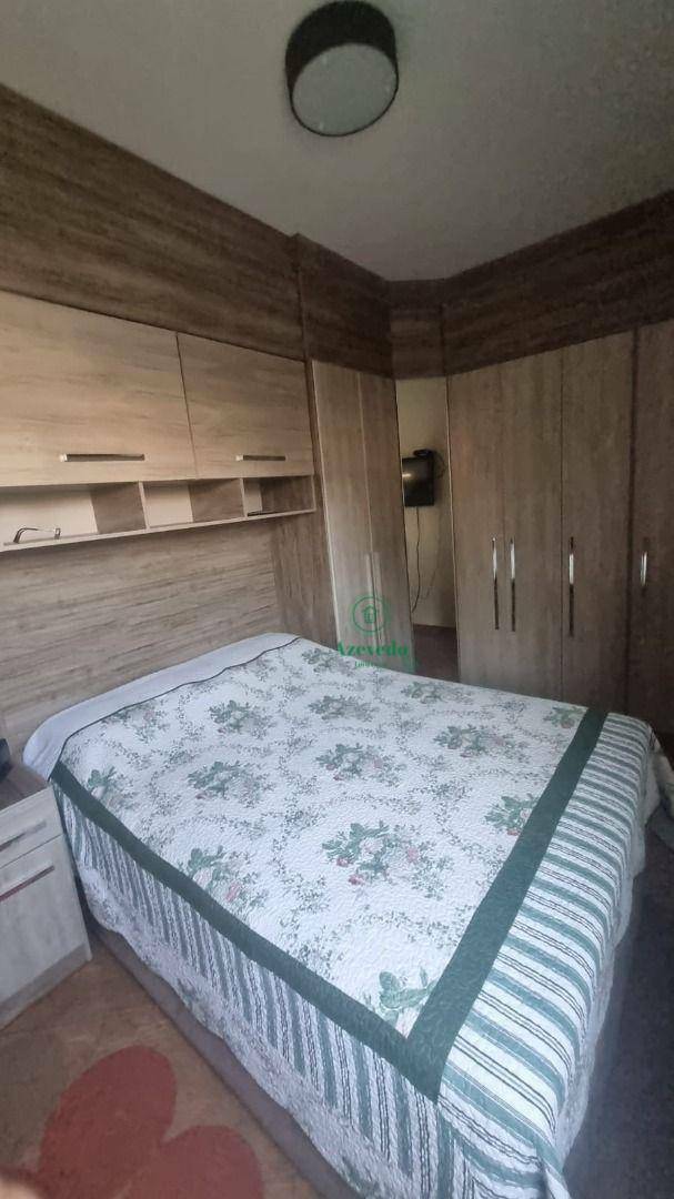 Casa de Condomínio à venda com 3 quartos, 154m² - Foto 16