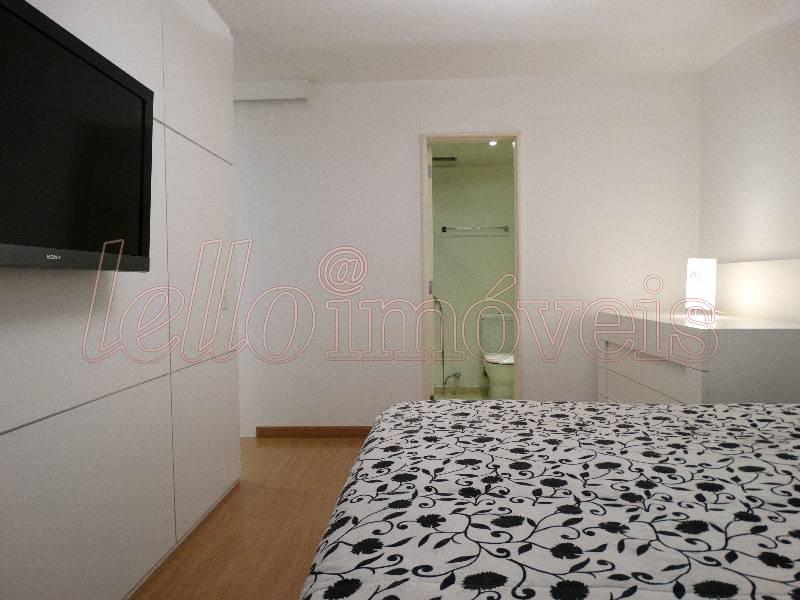 Apartamento à venda com 2 quartos, 130m² - Foto 8