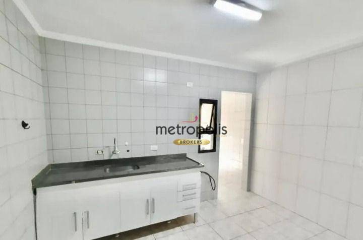 Apartamento à venda com 2 quartos, 67m² - Foto 1