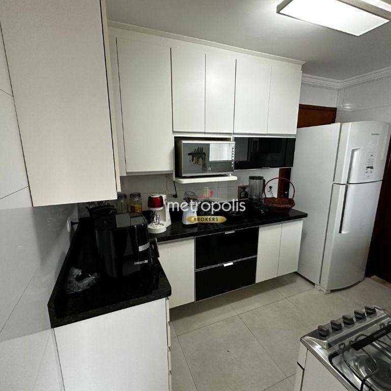 Apartamento à venda com 2 quartos, 60m² - Foto 5