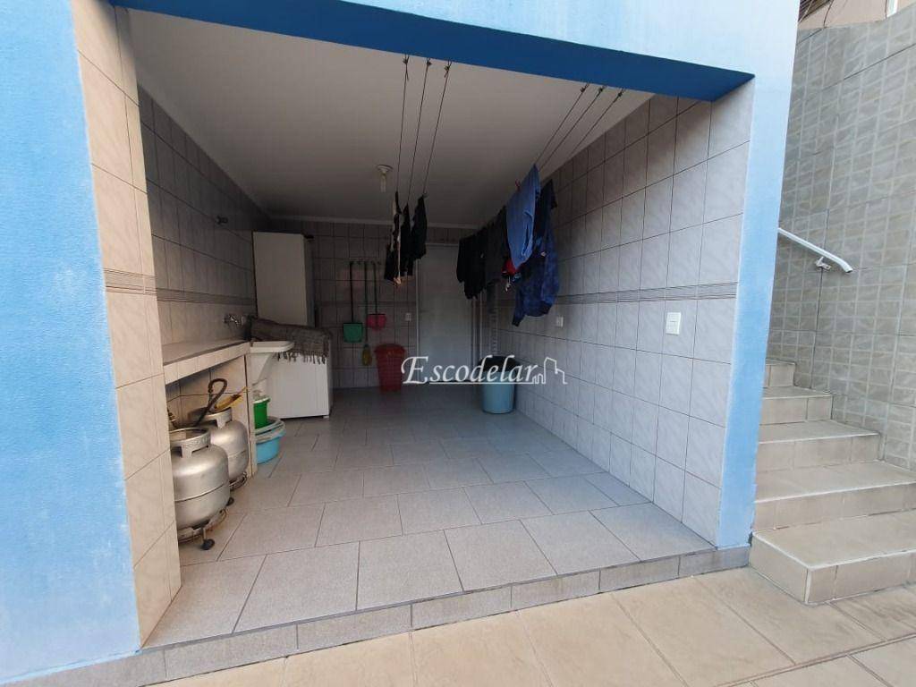 Casa à venda com 3 quartos, 175m² - Foto 30