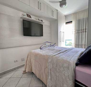 Apartamento à venda com 2 quartos, 65m² - Foto 6