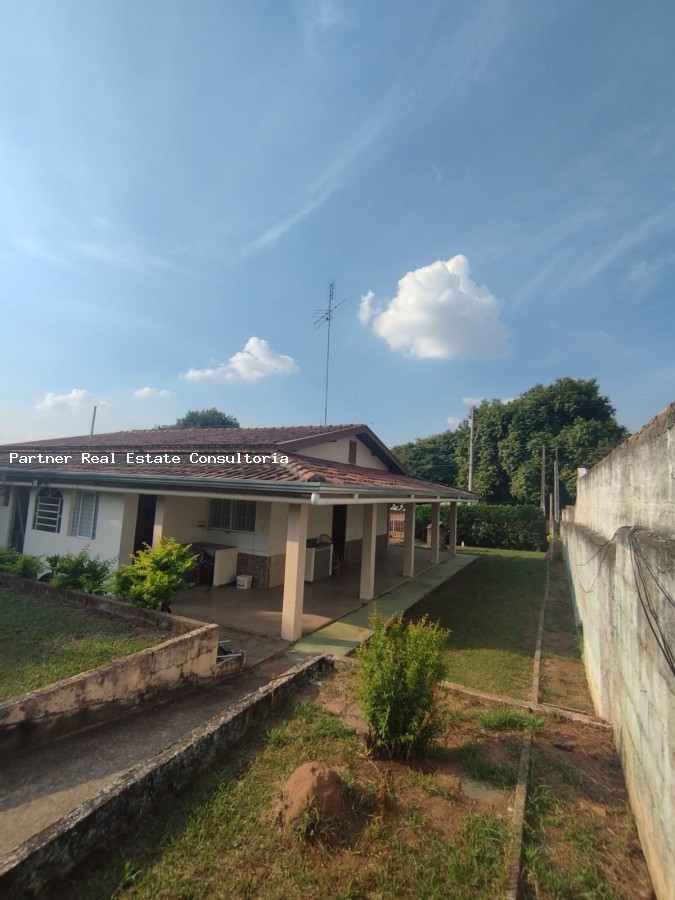 Casa de Condomínio à venda com 3 quartos, 1800m² - Foto 20