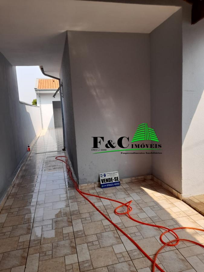 Casa à venda com 2 quartos, 140m² - Foto 28