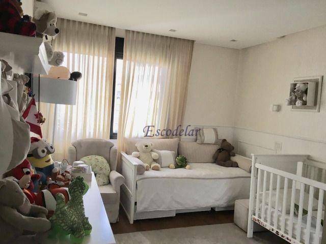 Apartamento para alugar com 4 quartos, 350m² - Foto 24