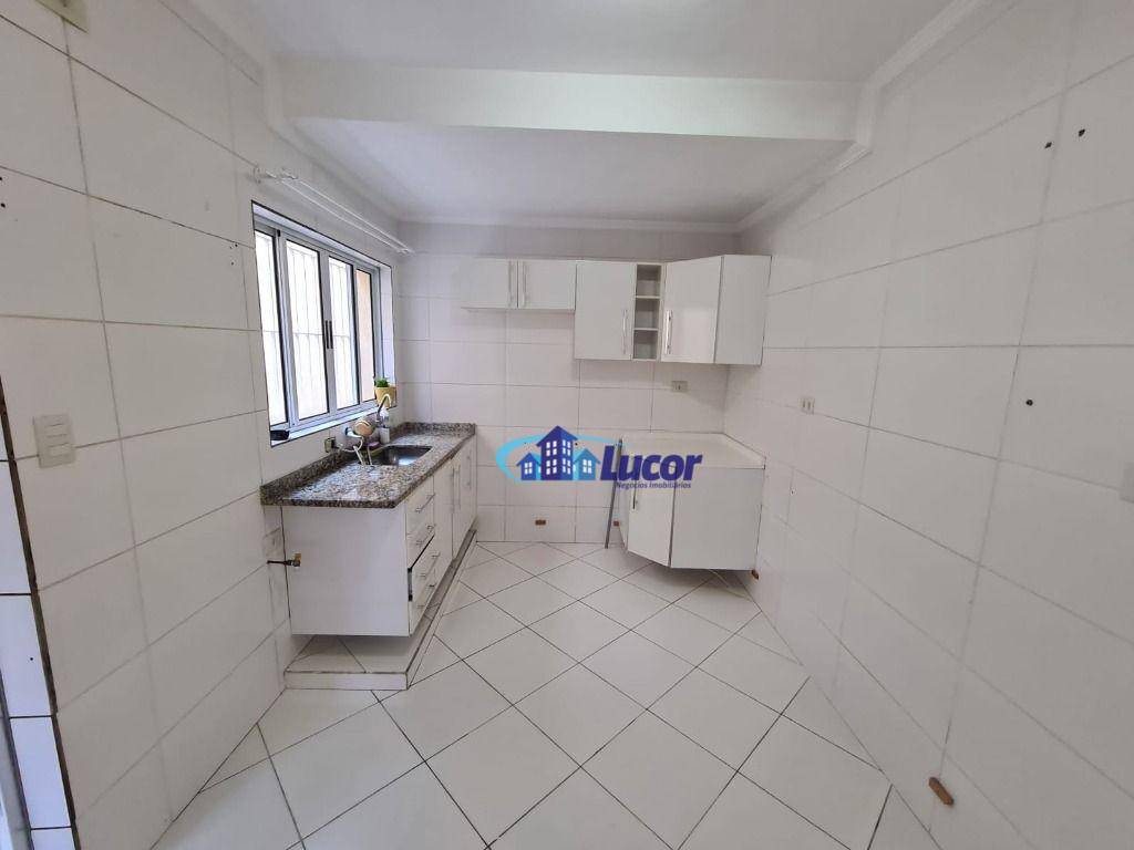 Sobrado, 2 quartos, 75 m² - Foto 4