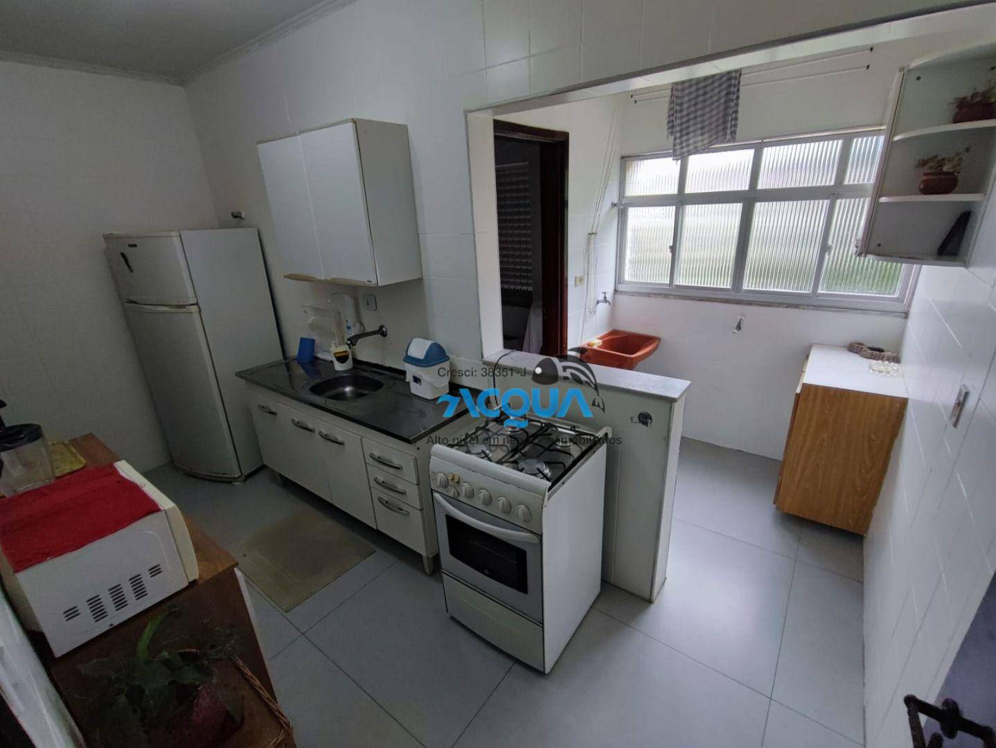 Apartamento à venda com 3 quartos, 130m² - Foto 6