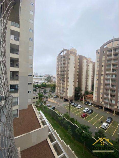 Apartamento à venda com 3 quartos, 93m² - Foto 3