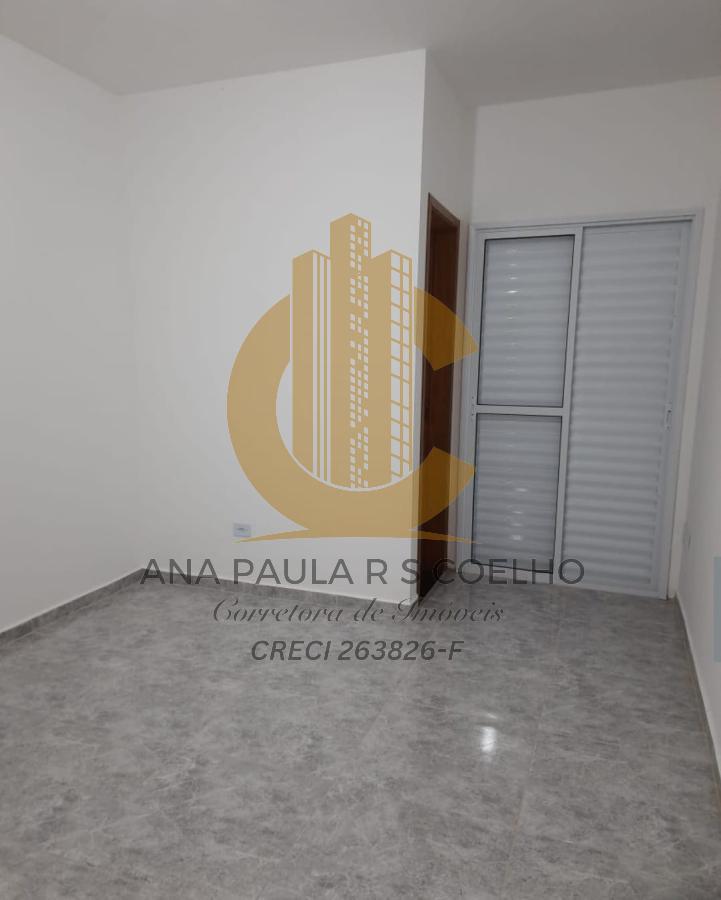 Sobrado à venda com 2 quartos, 69m² - Foto 8