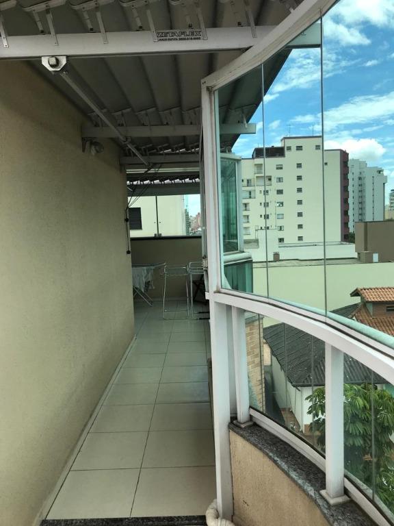 Cobertura à venda com 4 quartos, 190m² - Foto 25