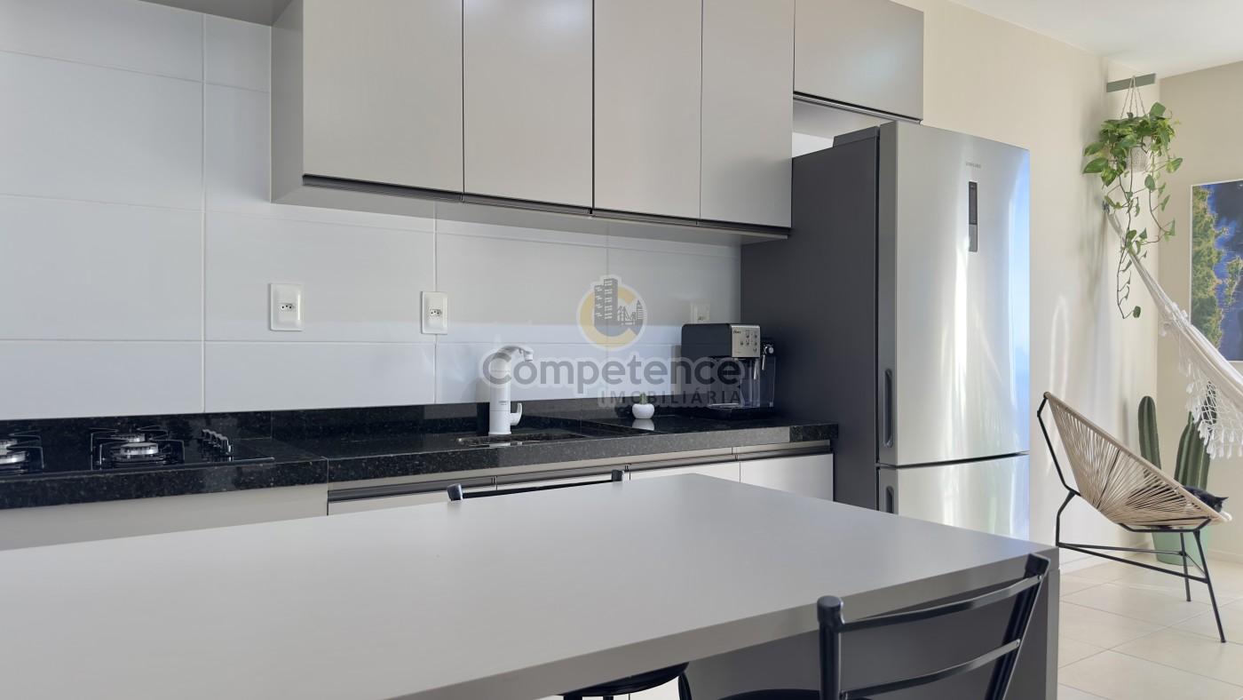 Apartamento à venda com 2 quartos, 50m² - Foto 2