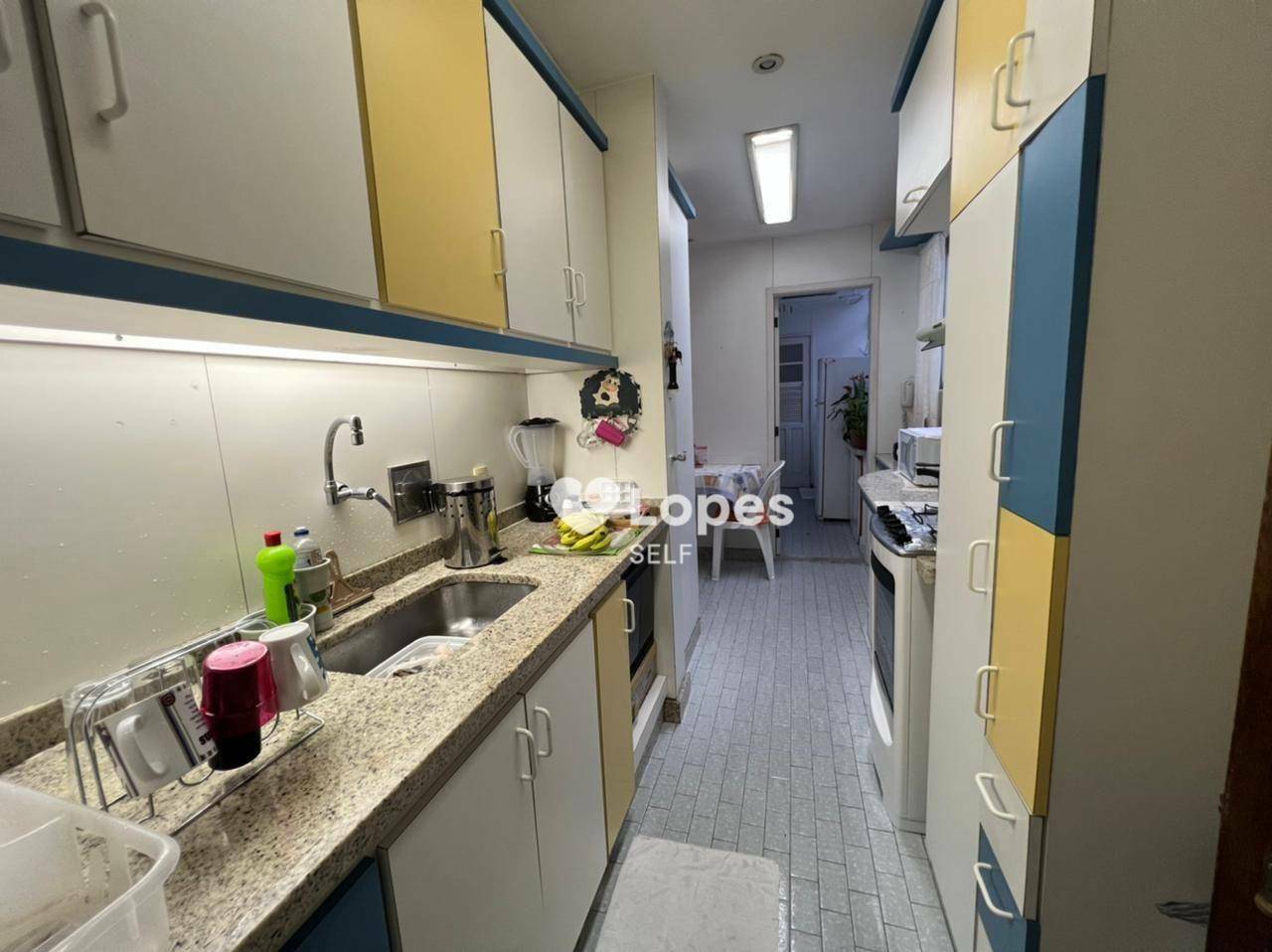 Apartamento à venda com 2 quartos, 79m² - Foto 10