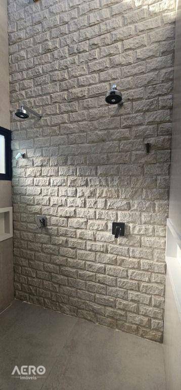 Casa de Condomínio à venda e aluguel com 3 quartos, 198m² - Foto 13