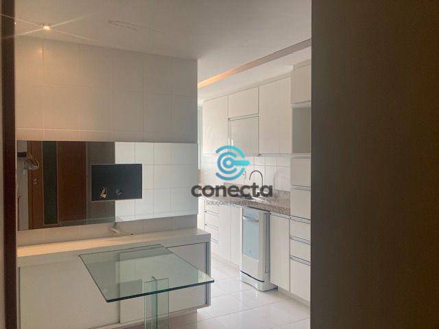 Apartamento à venda com 3 quartos, 130m² - Foto 19