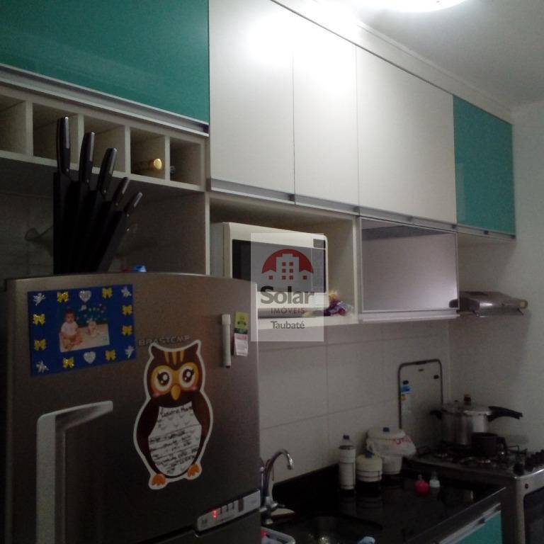 Apartamento à venda com 2 quartos, 63m² - Foto 2