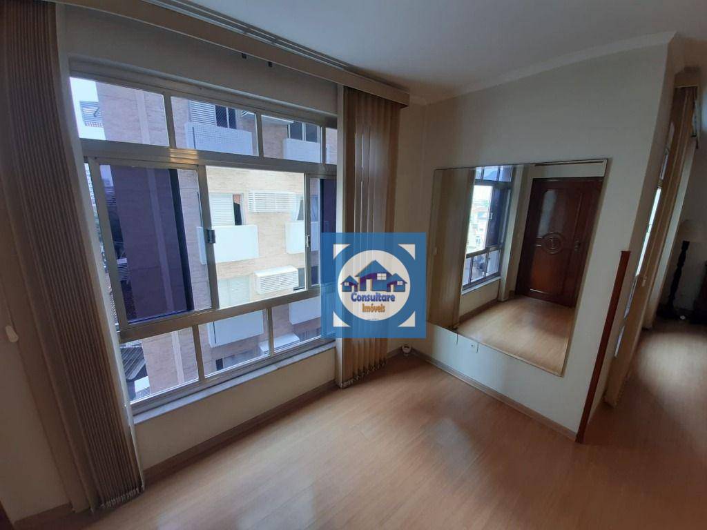 Apartamento à venda com 3 quartos, 166m² - Foto 6