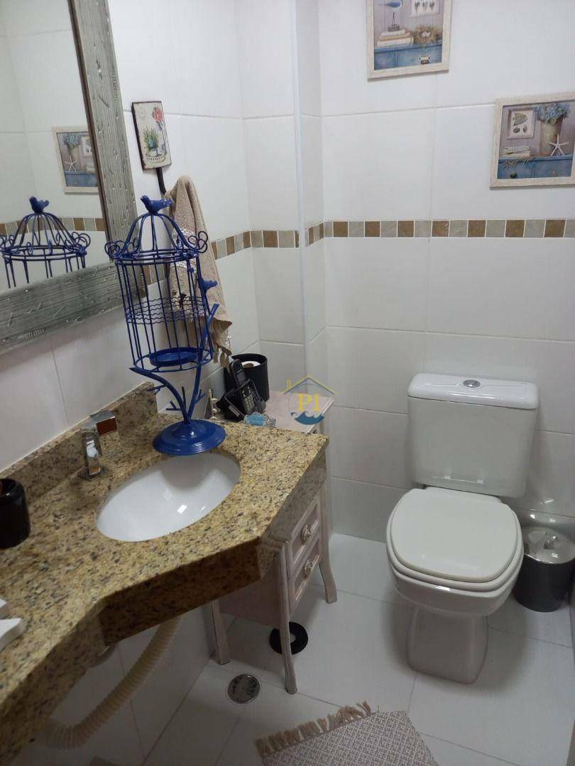 Apartamento à venda com 2 quartos, 87m² - Foto 9