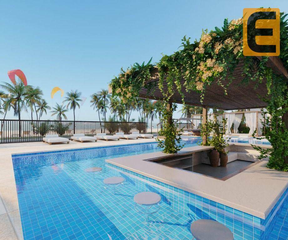 Apartamento à venda com 3 quartos, 150m² - Foto 4