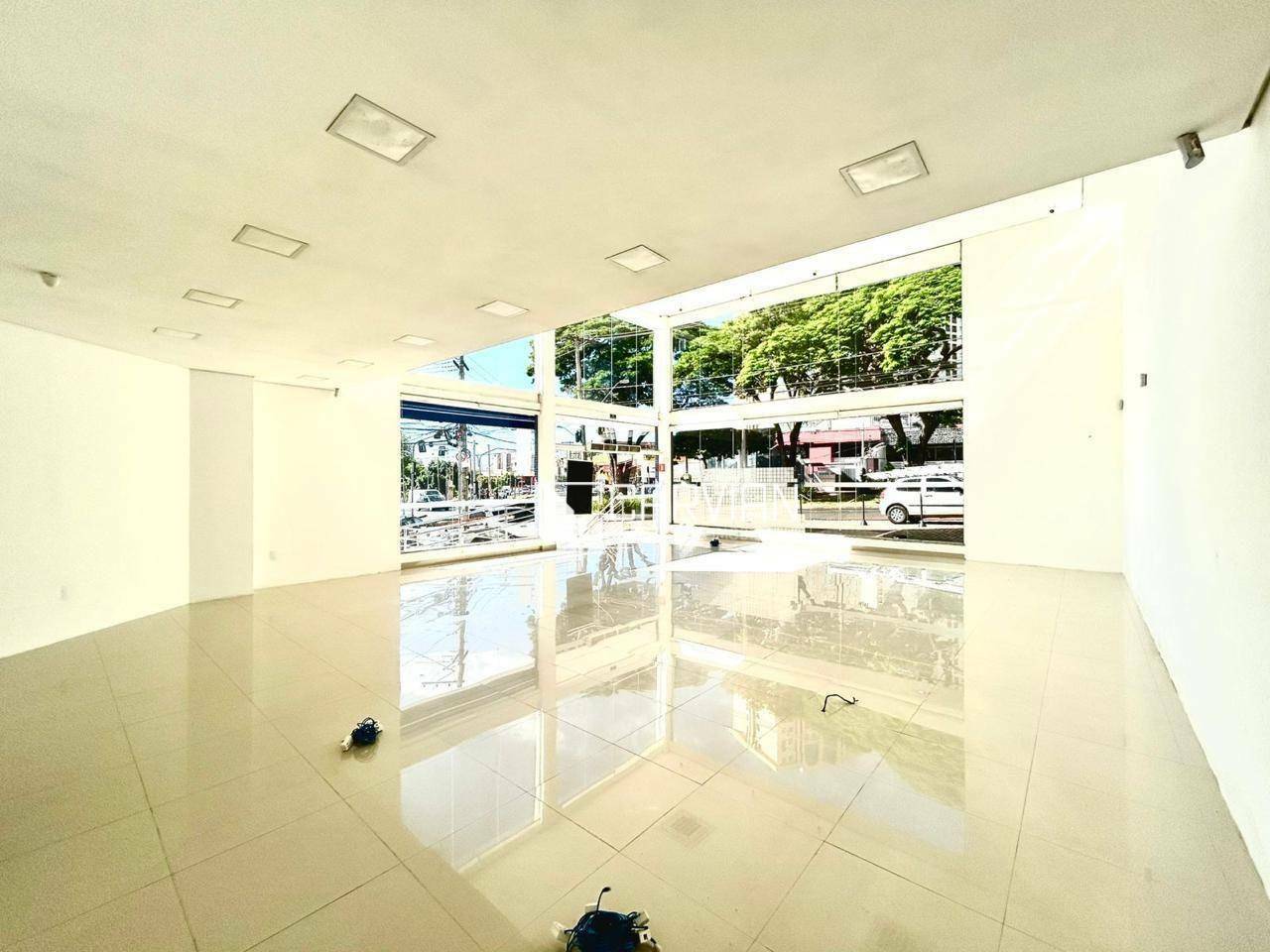 Loja-Salão para alugar, 291m² - Foto 4