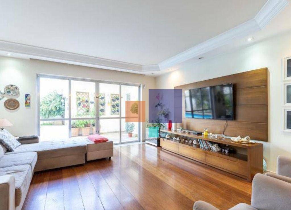 Casa à venda com 4 quartos, 363m² - Foto 6