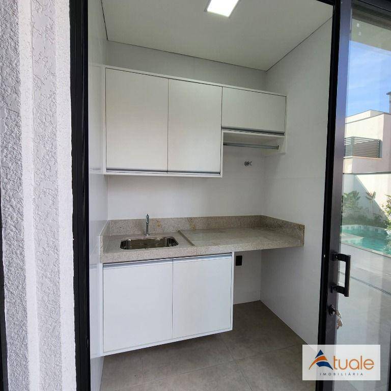 Casa de Condomínio à venda com 3 quartos, 180m² - Foto 13