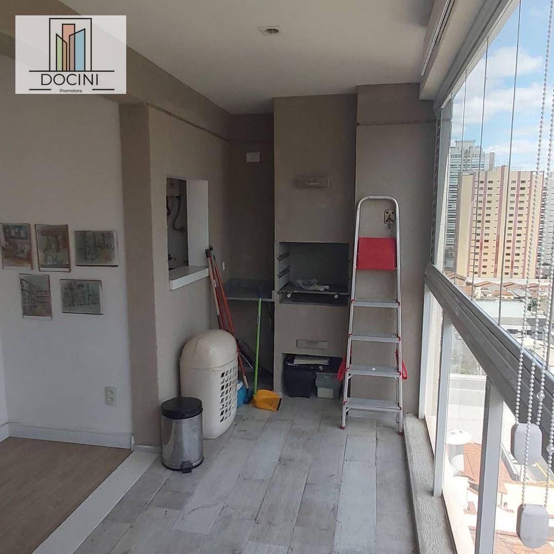 Apartamento à venda com 3 quartos, 77m² - Foto 4