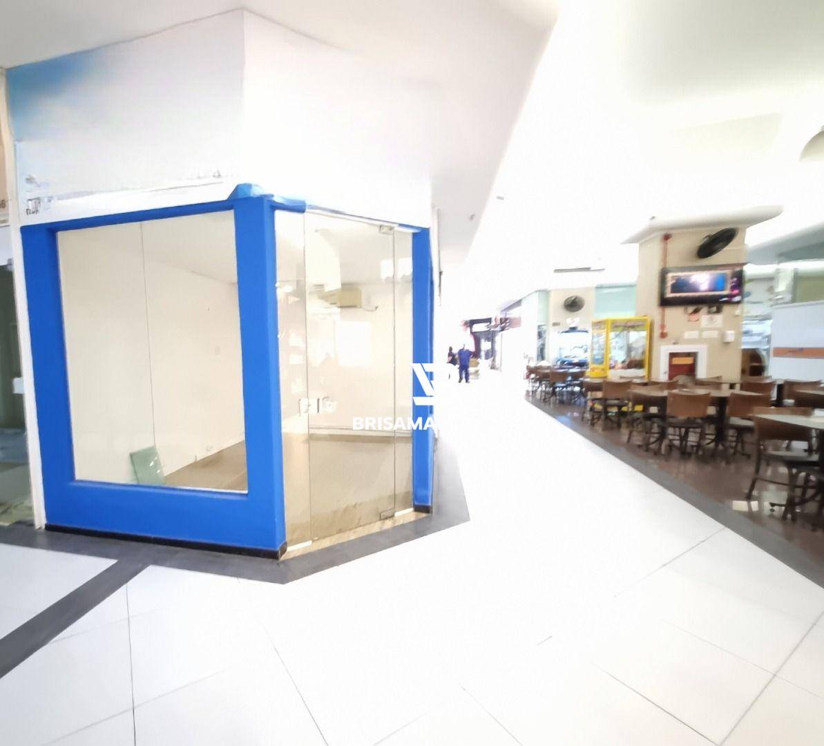 Loja-Salão, 13 m² - Foto 5