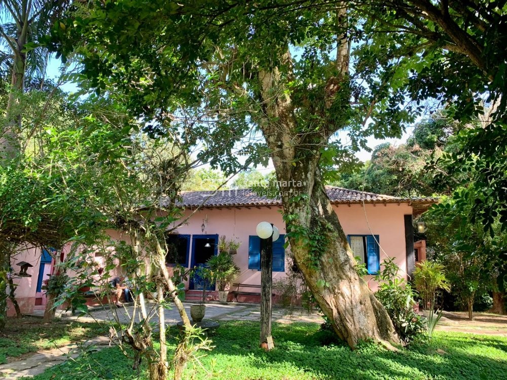 Fazenda à venda com 3 quartos, 150m² - Foto 9