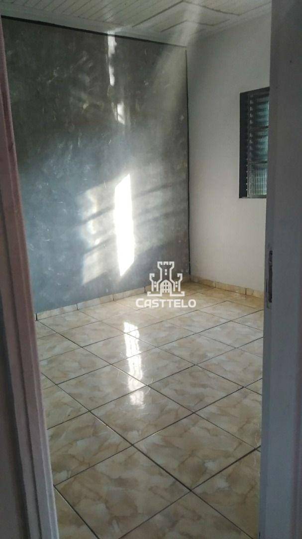 Casa à venda com 3 quartos, 119m² - Foto 13