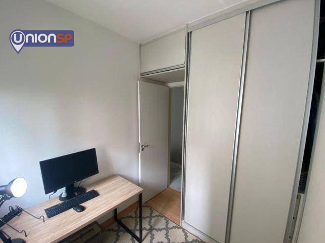 Apartamento à venda com 2 quartos, 72m² - Foto 8