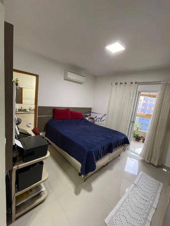 Apartamento à venda com 3 quartos, 133m² - Foto 16