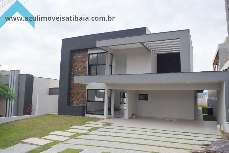 Casa de Condomínio à venda com 4 quartos, 305m² - Foto 3