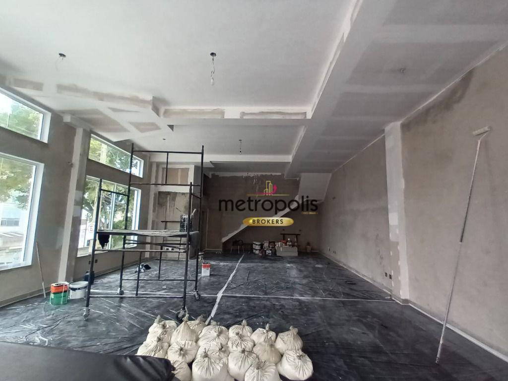 Loja-Salão, 120 m² - Foto 2