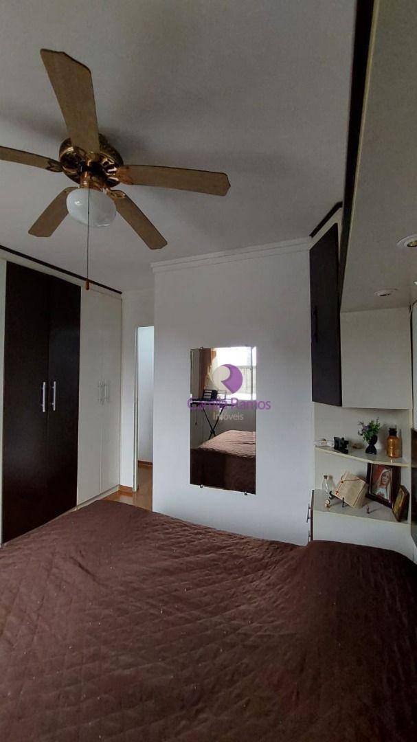 Apartamento à venda com 2 quartos, 60m² - Foto 16