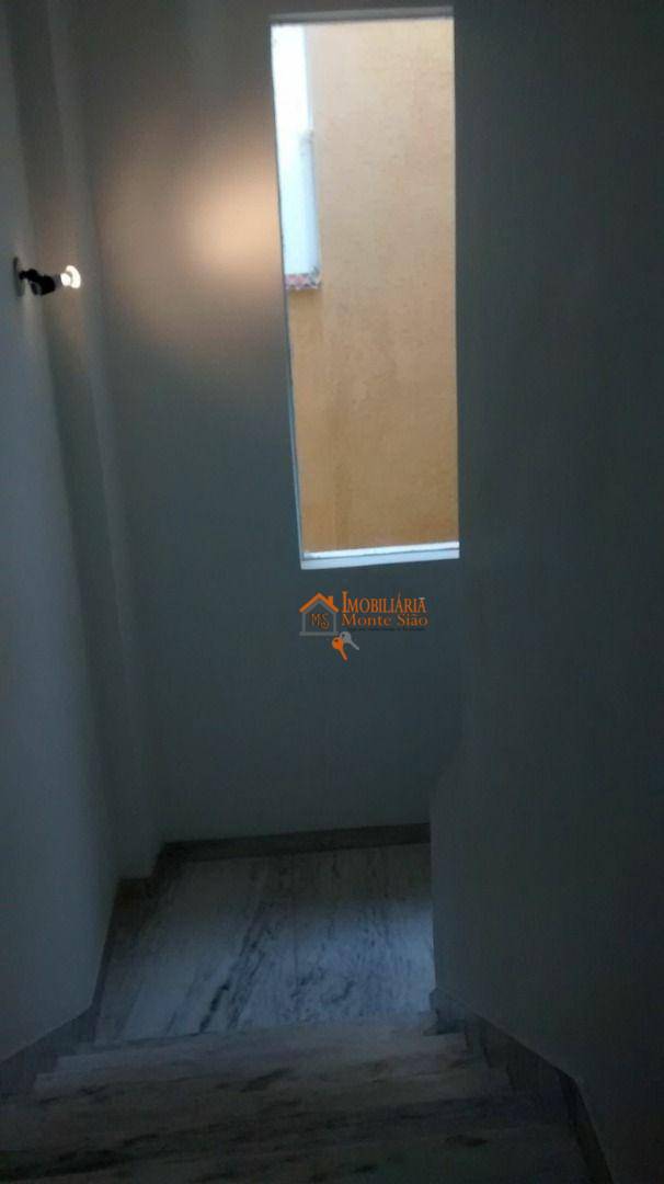 Sobrado à venda com 4 quartos, 200m² - Foto 21