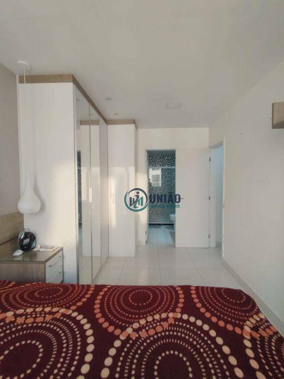 Apartamento à venda com 2 quartos, 75m² - Foto 6