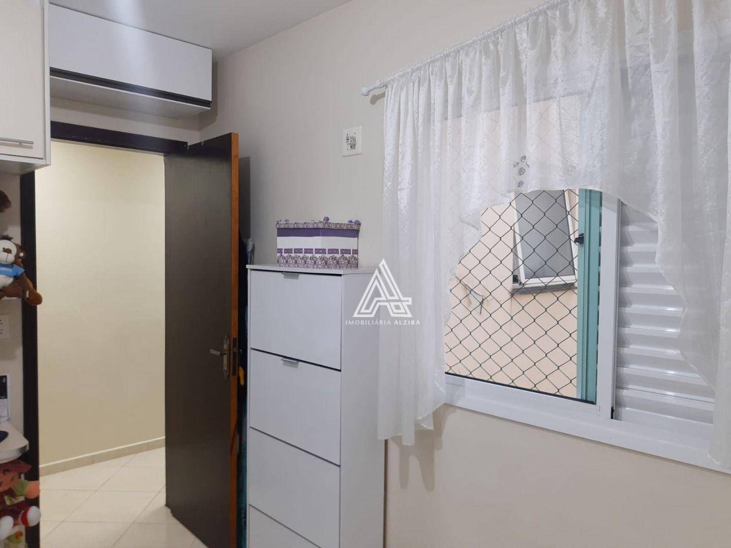 Apartamento à venda com 3 quartos, 83m² - Foto 14