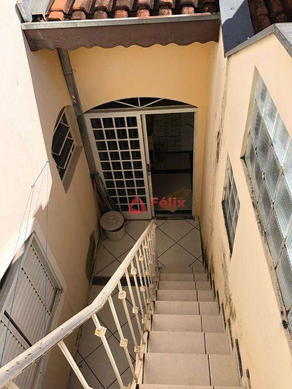 Sobrado à venda com 3 quartos, 125m² - Foto 16