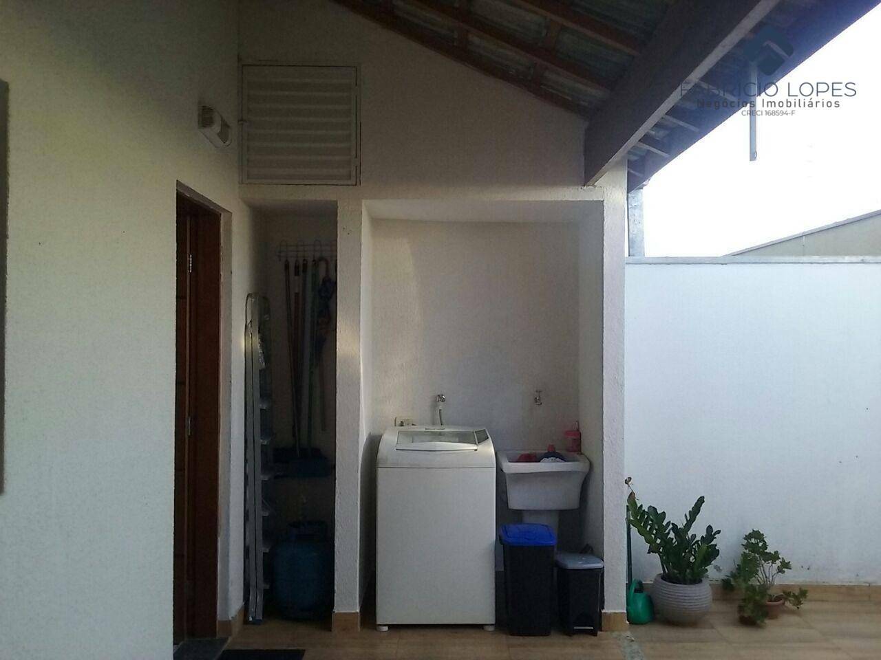 Casa à venda com 3 quartos, 176m² - Foto 39