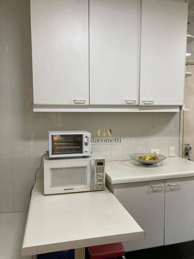 Apartamento à venda com 3 quartos, 110m² - Foto 8