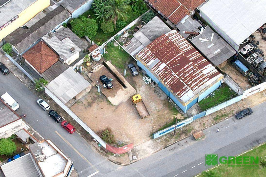 Terreno à venda, 800M2 - Foto 1