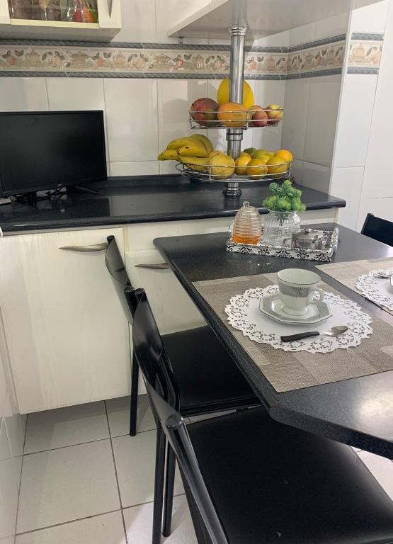 Cobertura à venda com 3 quartos, 175m² - Foto 2