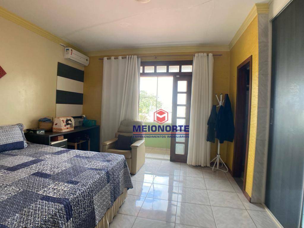 Casa à venda com 6 quartos, 308m² - Foto 40