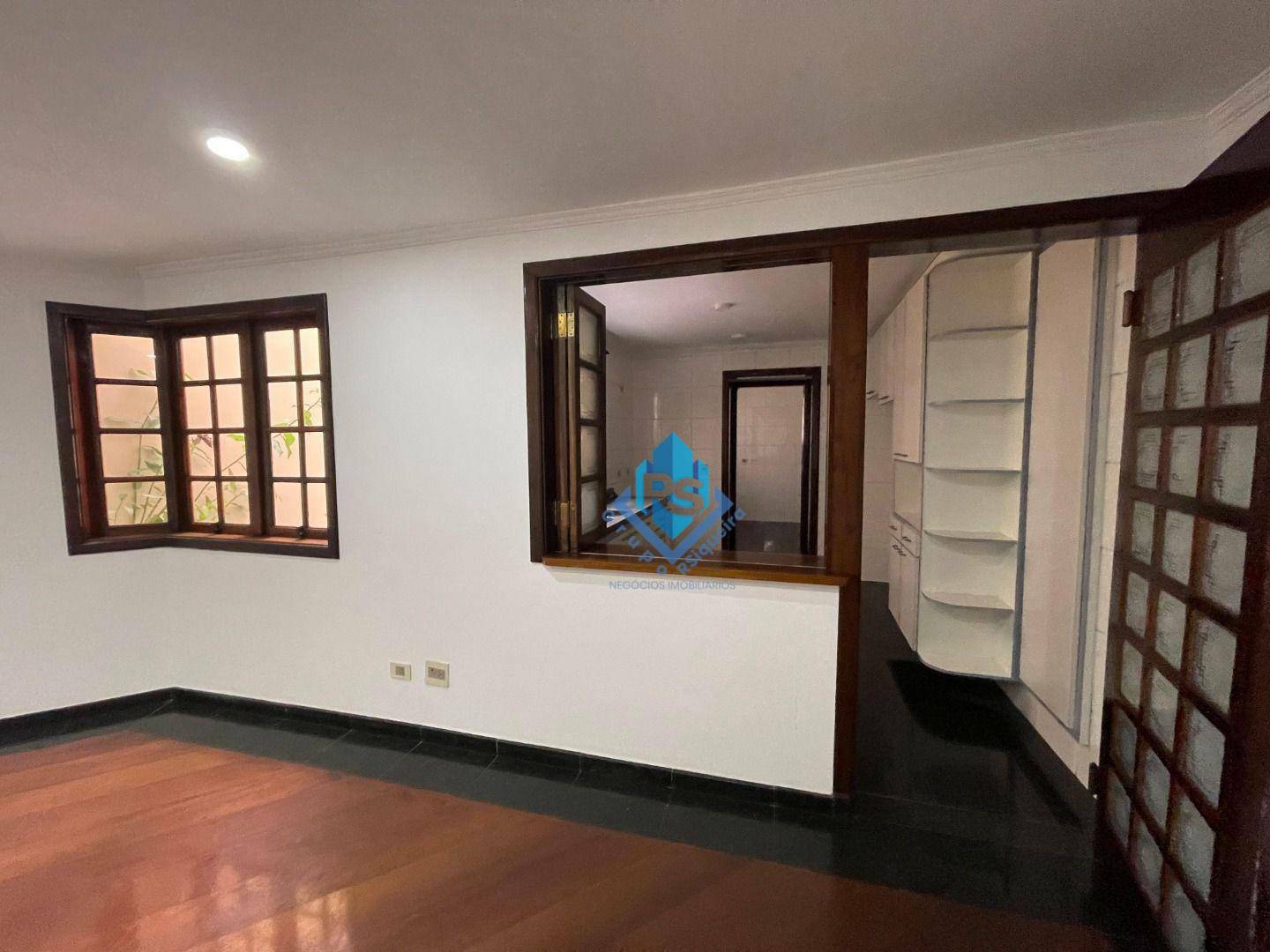 Sobrado à venda e aluguel com 4 quartos, 361m² - Foto 8