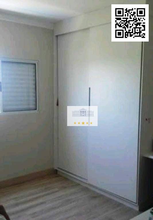 Apartamento à venda com 3 quartos, 116m² - Foto 5