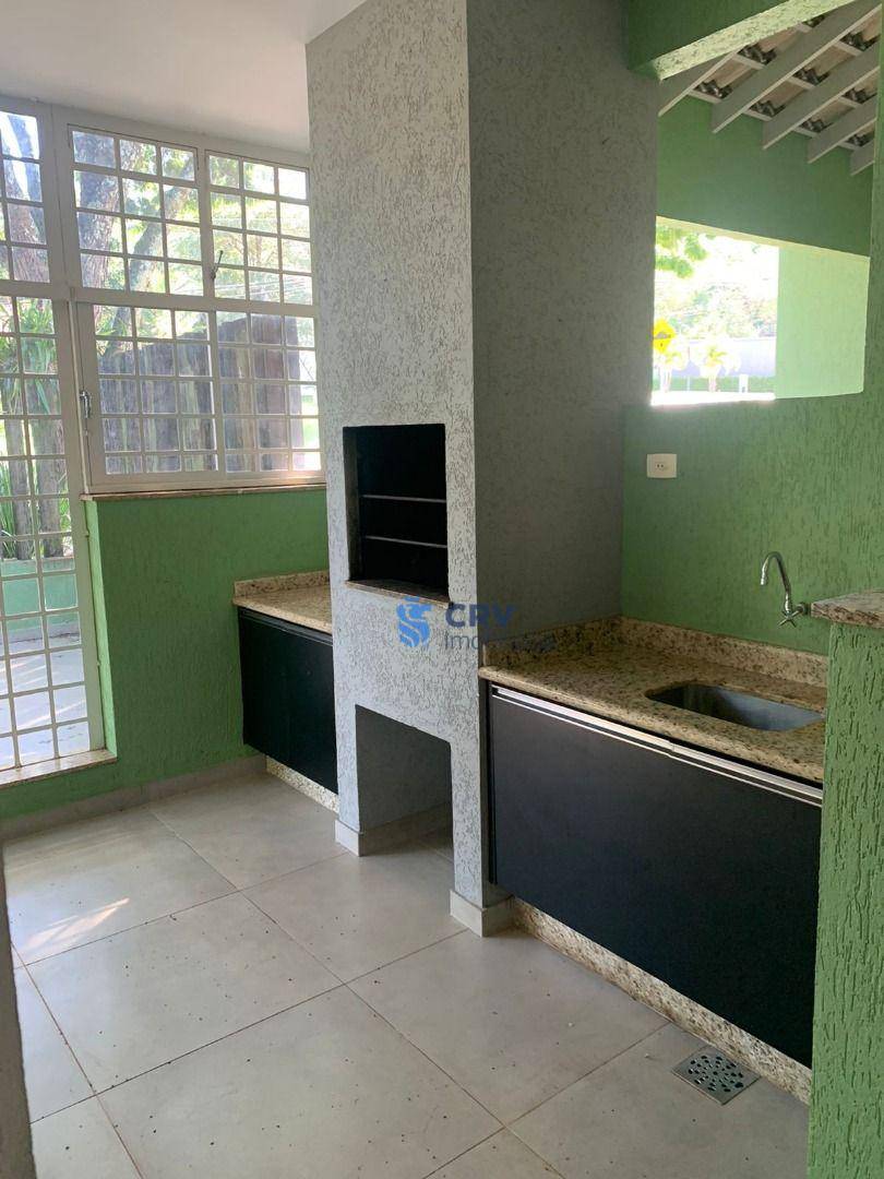 Sobrado à venda com 4 quartos, 240m² - Foto 23