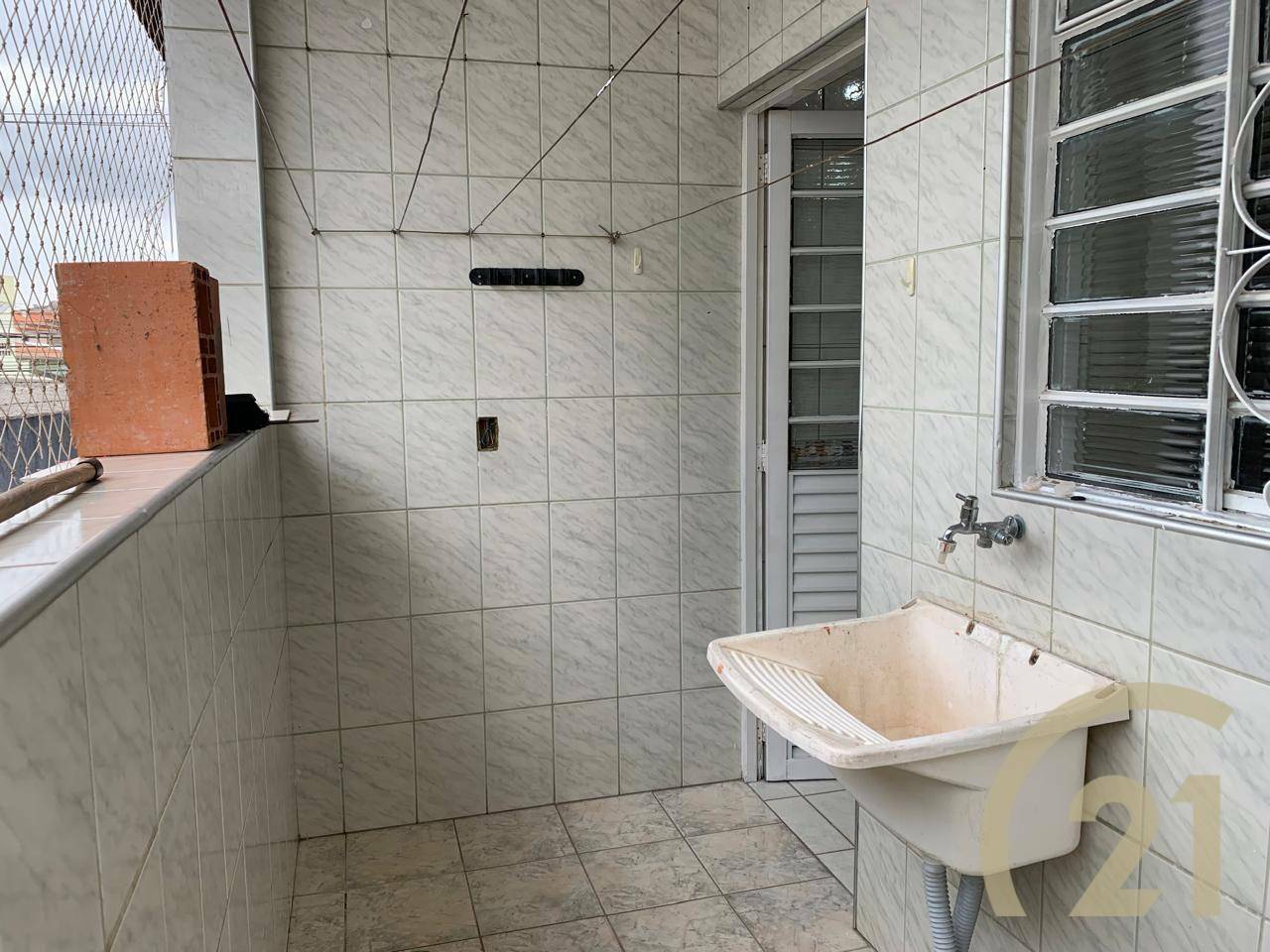 Apartamento para alugar com 3 quartos, 100m² - Foto 7