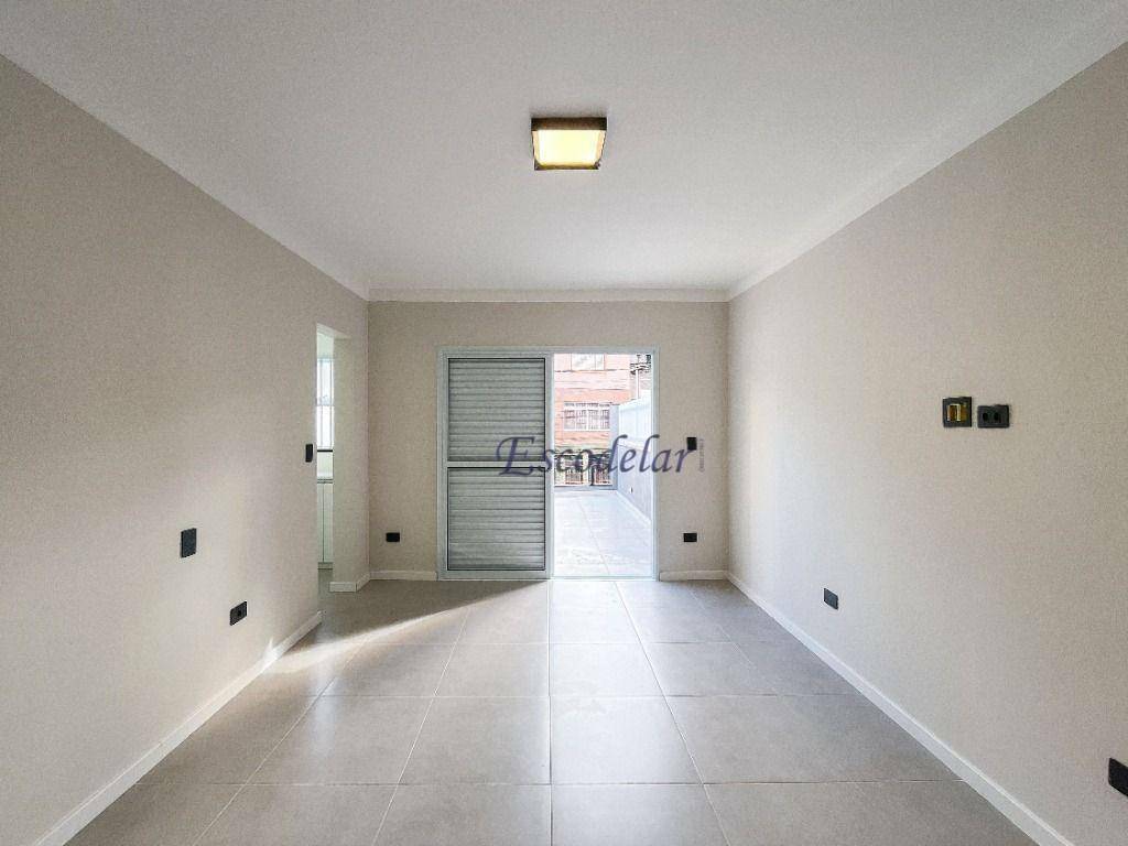 Sobrado à venda com 4 quartos, 184m² - Foto 30