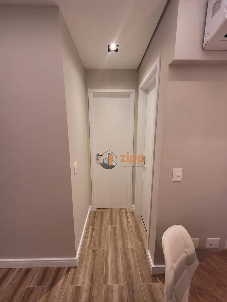 Apartamento para alugar com 1 quarto, 60m² - Foto 14