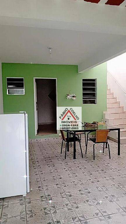 Sobrado à venda com 3 quartos, 161m² - Foto 35